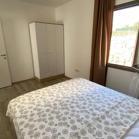 3br Comfortable House With Garden In شقة بودروم