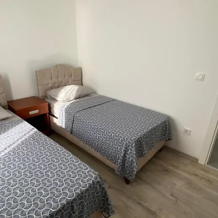 3br Comfortable House With Garden In شقة بودروم